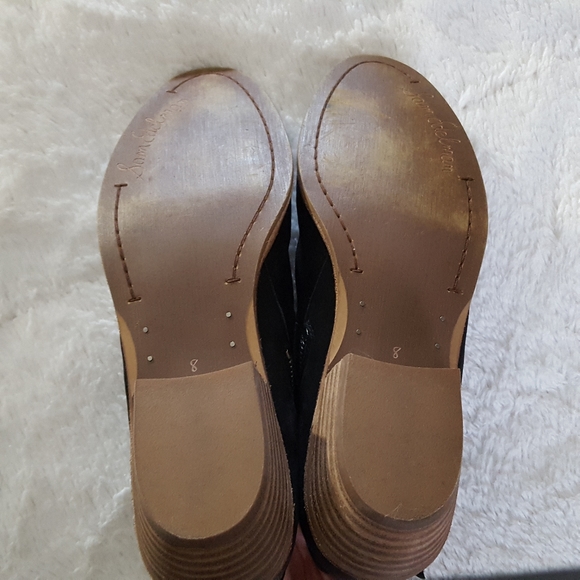 Sam Edelman Packer Booties - Picture 5 of 7